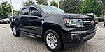 Used 2022 CHEVROLET COLORADO 2WD CREW CAB 128" LT in DELRAY BEACH, FLORIDA