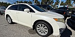 Used 2011 TOYOTA VENZA 4DR WGN I4 FWD in DELRAY BEACH, FLORIDA