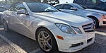 Used 2012 MERCEDES-BENZ E-CLASS 2DR CABRIOLET E 350 RWD in DELRAY BEACH, FLORIDA