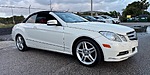 Used 2012 MERCEDES-BENZ E-CLASS 2DR CABRIOLET E 350 RWD in DELRAY BEACH, FLORIDA