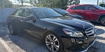 Used 2014 MERCEDES-BENZ E-CLASS 4DR SDN E 350 LUXURY RWD in DELRAY BEACH, FLORIDA