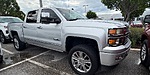 Used 2014 CHEVROLET SILVERADO 1500 4WD CREW CAB 143.5" HIGH COUNTRY in DELRAY BEACH, FLORIDA