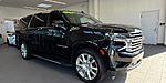 Used 2021 CHEVROLET SUBURBAN 2WD 4DR HIGH COUNTRY in DELRAY BEACH, FLORIDA