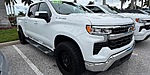 Used 2024 CHEVROLET SILVERADO 1500 2WD CREW CAB 147" LT in DELRAY BEACH, FLORIDA