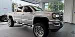 Used 2018 GMC SIERRA 1500 4WD CREW CAB 143.5" SLT in DELRAY BEACH, FLORIDA