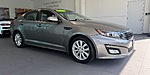 Used 2015 KIA OPTIMA 4DR SDN EX in DELRAY BEACH, FLORIDA