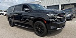 Used 2021 CHEVROLET SUBURBAN 2WD 4DR LT in DELRAY BEACH, FLORIDA