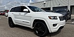 Used 2015 JEEP GRAND CHEROKEE RWD 4DR ALTITUDE in DELRAY BEACH, FLORIDA