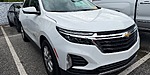 Used 2024 CHEVROLET EQUINOX FWD 4DR LT W/1LT in DELRAY BEACH, FLORIDA