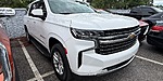 Used 2024 CHEVROLET SUBURBAN 2WD 4DR LT in DELRAY BEACH, FLORIDA
