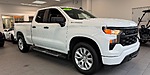 Used 2024 CHEVROLET SILVERADO 1500 2WD DOUBLE CAB 147" CUSTOM in DELRAY BEACH, FLORIDA