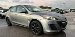 Used 2010 MAZDA MAZDA3 4DR SDN AUTO I TOURING in DELRAY BEACH, FLORIDA