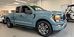 Used 2023 FORD F-150 XL 2WD SUPERCAB 6.5' BOX in DELRAY BEACH, FLORIDA