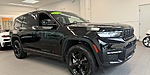 Used 2025 JEEP GRAND CHEROKEE L LIMITED 4X4 in DELRAY BEACH, FLORIDA