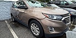 Used 2018 CHEVROLET EQUINOX FWD 4DR LS W/1LS in DELRAY BEACH, FLORIDA