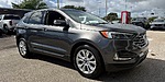Used 2020 FORD EDGE TITANIUM FWD in DELRAY BEACH, FLORIDA