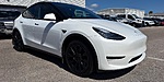 Used 2023 TESLA MODEL Y LONG RANGE AWD in DELRAY BEACH, FLORIDA