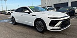 Used 2025 HYUNDAI SONATA SEL FWD in DELRAY BEACH, FLORIDA
