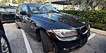 Used 2011 BMW 3 SERIES 4DR SDN 328I XDRIVE AWD SULEV in DELRAY BEACH, FLORIDA