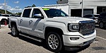 Used 2018 GMC SIERRA 1500 2WD CREW CAB 143.5" DENALI in DELRAY BEACH, FLORIDA