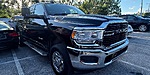 Used 2021 RAM 2500 BIG HORN 4X4 CREW CAB 6'4" BOX in DELRAY BEACH, FLORIDA