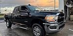 Used 2021 RAM 2500 BIG HORN 4X4 CREW CAB 6'4" BOX in DELRAY BEACH, FLORIDA