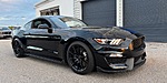 Used 2018 FORD MUSTANG SHELBY GT350 FASTBACK in DELRAY BEACH, FLORIDA