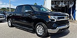 Used 2024 CHEVROLET SILVERADO 1500 2WD CREW CAB 147" LT in DELRAY BEACH, FLORIDA