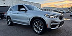 Used 2021 BMW X3 SDRIVE30I SPORTS ACTIVITY VEHICLE in DELRAY BEACH, FLORIDA