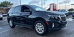 Used 2024 CHEVROLET EQUINOX FWD 4DR LT W/1LT in DELRAY BEACH, FLORIDA