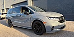 Used 2024 Honda Odyssey SPORT AUTO in DELRAY BEACH, FLORIDA