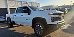Used 2025 CHEVROLET SILVERADO 2500 2WD CREW CAB 159" CUSTOM in DELRAY BEACH, FLORIDA