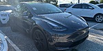 Used 2025 TESLA MODEL Y LONG RANGE AWD *LTD AVAIL* in DELRAY BEACH, FLORIDA