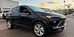 Used 2024 BUICK ENCORE GX FWD 4DR PREFERRED in DELRAY BEACH, FLORIDA