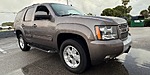 Used 2013 CHEVROLET TAHOE 4WD 4DR 1500 LT in DELRAY BEACH, FLORIDA