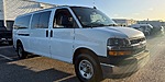 Used 2019 CHEVROLET EXPRESS RWD 3500 155" LT in DELRAY BEACH, FLORIDA