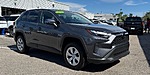 Used 2025 TOYOTA RAV4 LE FWD in DELRAY BEACH, FLORIDA