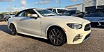 Used 2023 MERCEDES-BENZ E-CLASS E 450 4MATIC CABRIOLET in DELRAY BEACH, FLORIDA
