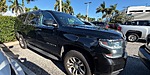 Used 2019 CHEVROLET SUBURBAN 2WD 4DR 1500 LT in DELRAY BEACH, FLORIDA