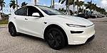 Used 2026 TESLA MODEL Y LONG RANGE LAUNCH SERIES AWD *LTD AVAIL* in DELRAY BEACH, FLORIDA