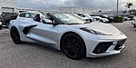 Used 2026 CHEVROLET CORVETTE 2DR STINGRAY CONV W/2LT in DELRAY BEACH, FLORIDA