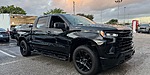 Used 2026 CHEVROLET SILVERADO 1500 4WD CREW CAB 147" RST in DELRAY BEACH, FLORIDA