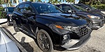 Used 2022 HYUNDAI TUCSON N LINE FWD in DELRAY BEACH, FLORIDA
