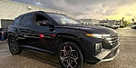 Used 2022 HYUNDAI TUCSON N LINE FWD in DELRAY BEACH, FLORIDA