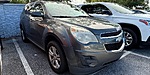 Used 2013 CHEVROLET EQUINOX FWD 4DR LT W/1LT in DELRAY BEACH, FLORIDA