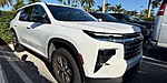 Used 2024 CHEVROLET TRAVERSE 4DR LT W/1LT in DELRAY BEACH, FLORIDA