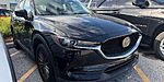 Used 2021 MAZDA CX-5 SPORT FWD in DELRAY BEACH, FLORIDA