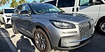 Used 2024 LINCOLN CORSAIR PREMIERE AWD in DELRAY BEACH, FLORIDA