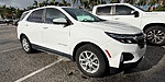 Used 2022 CHEVROLET EQUINOX FWD 4dr LT w/1LT in DELRAY BEACH, FLORIDA