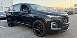 Used 2023 CHEVROLET TRAVERSE FWD 4DR PREMIER in DELRAY BEACH, FLORIDA